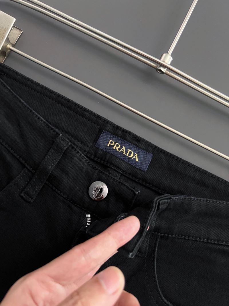 Prada Jeans